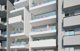 1-zimmer wohnung 25 m² in Piraeus, Griechenland. ab 140 000 €