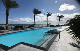 Neubauwohnung – Collins Avenue, Miami, Florida,  Vereinigte Staaten. $4 450 000