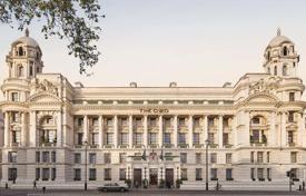 New residential complex with apartments in London, Vereinigtes Königreich. ab £6 759 000