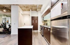 4-zimmer wohnung in Old Toronto, Kanada. C$1 055 000
