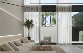 1-zimmer villa 72 m² in Tibubeneng, Indonesien. $250 000