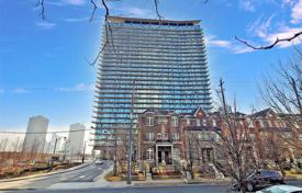 Wohnung – The Queensway, Toronto, Ontario,  Kanada. C$692 000