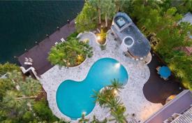Villa – Hollywood, Florida, Vereinigte Staaten. $2 650 000