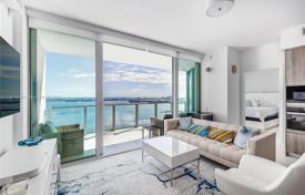 2-zimmer appartements in eigentumswohnungen 108 m² in Miami, Vereinigte Staaten. $1 325 000