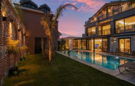 4-zimmer villa 230 m² in Fethiye, Türkei. $1 543 000