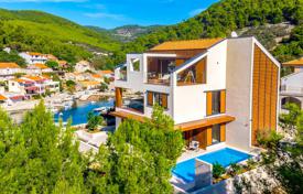 Villa – Korcula, Dubrovnik Neretva County, Kroatien. 1 690 000 €