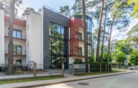 2-zimmer wohnung 57 m² in Dzintaru prospekts, Lettland. 200 000 €