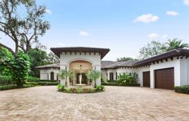Villa – Miami, Florida, Vereinigte Staaten. $2 198 000