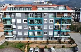 Neubauwohnung – Oba, Antalya, Türkei. $179 000