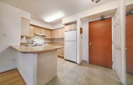 2-zimmer wohnung in North York, Kanada. C$855 000