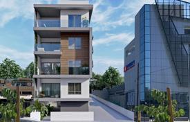 Neubauwohnung – Limassol (city), Limassol (Lemesos), Zypern. 385 000 €