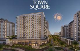 New residential complex with apartments in Al Yalayis 2, VAE. ab $310 000