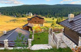 Villa 5000 m² in Zabljak (city), Montenegro. Price on request