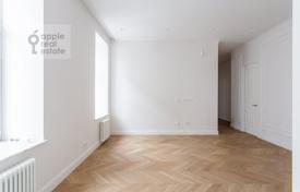 4-zimmer wohnung 101 m² in Presnensky district, Russland. 120 000 000 ₽