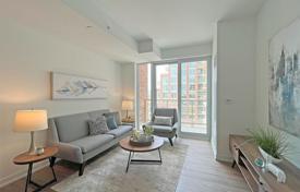 Wohnung – Saint Clair Avenue West, Old Toronto, Toronto,  Ontario,   Kanada. C$943 000