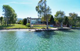 7-zimmer villa 434 m² auf der Peloponnes, Griechenland. 1 000 000 €