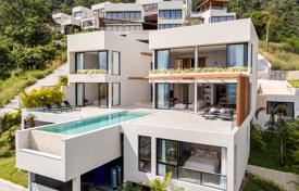 5-zimmer villa 271 m² auf Koh Samui, Thailand. $1 119 000
