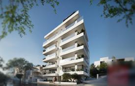 2-zimmer appartements in neubauwohnung 79 m² in Larnaka, Zypern. 385 000 €