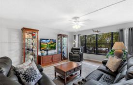 2-zimmer appartements in eigentumswohnungen 120 m² in Fort Lauderdale, Vereinigte Staaten. $450 000