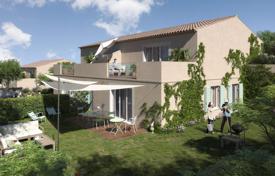 Wohnung – Draguignan, Côte d'Azur, Frankreich. From 222 000 €