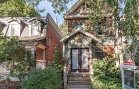 2-zimmer haus in der stadt in Old Toronto, Kanada. C$1 593 000