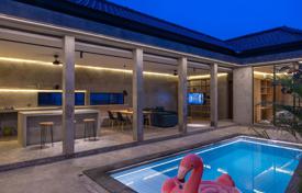 2-zimmer villa 210 m² in Canggu, Indonesien. $200 000