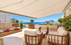 3-zimmer penthaus 440 m² in Marbella, Spanien. 4 900 000 €