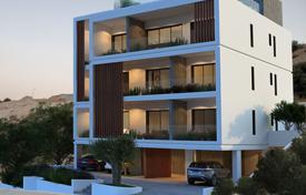 Wohnung – Germasogeia, Limassol (city), Limassol (Lemesos),  Zypern. From 250 000 €