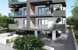 New residential complex with apartments in Trachoni, Zypern. ab 205 000 €