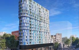 New residential complex with apartments in Issy-les-Moulineaux, Frankreich. ab 431 000 €