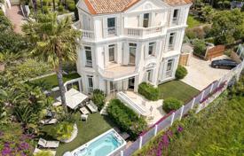 6-zimmer villa 250 m² in Cannes, Frankreich. 2 650 000 €