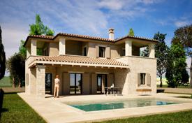 4-zimmer haus in der stadt 183 m² in Istria County, Kroatien. 750 000 €