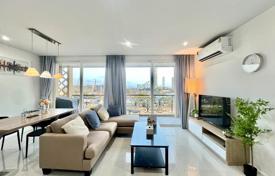 2-zimmer wohnung 73 m² in Pattaya, Thailand. $119 000