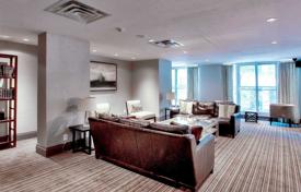 2-zimmer wohnung in Old Toronto, Kanada. C$1 088 000