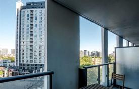 Wohnung – Jarvis Street, Old Toronto, Toronto,  Ontario,   Kanada. C$724 000