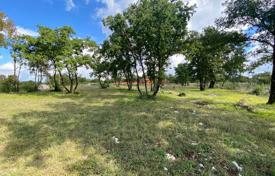 Bauland Building plot, Barban. 65 000 €