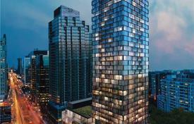 Wohnung – Yonge Street, Toronto, Ontario,  Kanada. C$930 000
