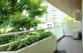3-zimmer appartements in eigentumswohnungen in Sathon, Thailand. $5 400  pro Woche