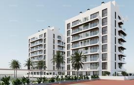 Wohnung in Guardamar del Segura, Spanien. 445 000 €