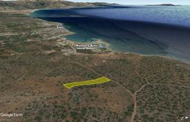 Grundstück – Sisi, Kreta, Griechenland. 150 000 €
