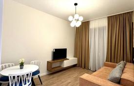 3-zimmer appartements in neubauwohnung 64 m² in Vake-Saburtalo, Georgien. $115 000