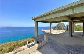 4-zimmer villa 600 m² auf der Peloponnes, Griechenland. 600 000 €