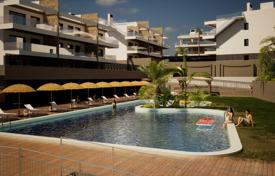 2-zimmer wohnung 73 m² in Benidorm, Spanien. 450 000 €