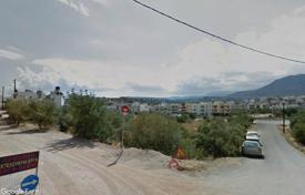 Grundstück – Agios Nikolaos, Kreta, Griechenland. 134 000 €