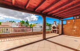 3-zimmer einfamilienhaus 272 m² in Costa Adeje, Spanien. 1 150 000 €