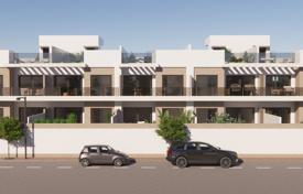 2-zimmer einfamilienhaus 86 m² in Ciudad Quesada, Spanien. 282 000 €