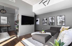 Wohnung – Adelaide Street West, Old Toronto, Toronto,  Ontario,   Kanada. C$1 268 000