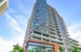 2-zimmer wohnung in North York, Kanada. C$734 000