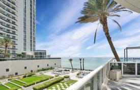 Wohnung – North Miami Beach, Florida, Vereinigte Staaten. $1 295 000