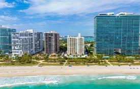 1-zimmer appartements in eigentumswohnungen 94 m² in Bal Harbour, Vereinigte Staaten. $710 000